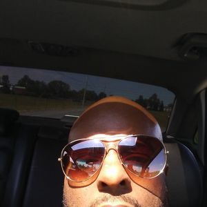 Meet your Posher, Jerome